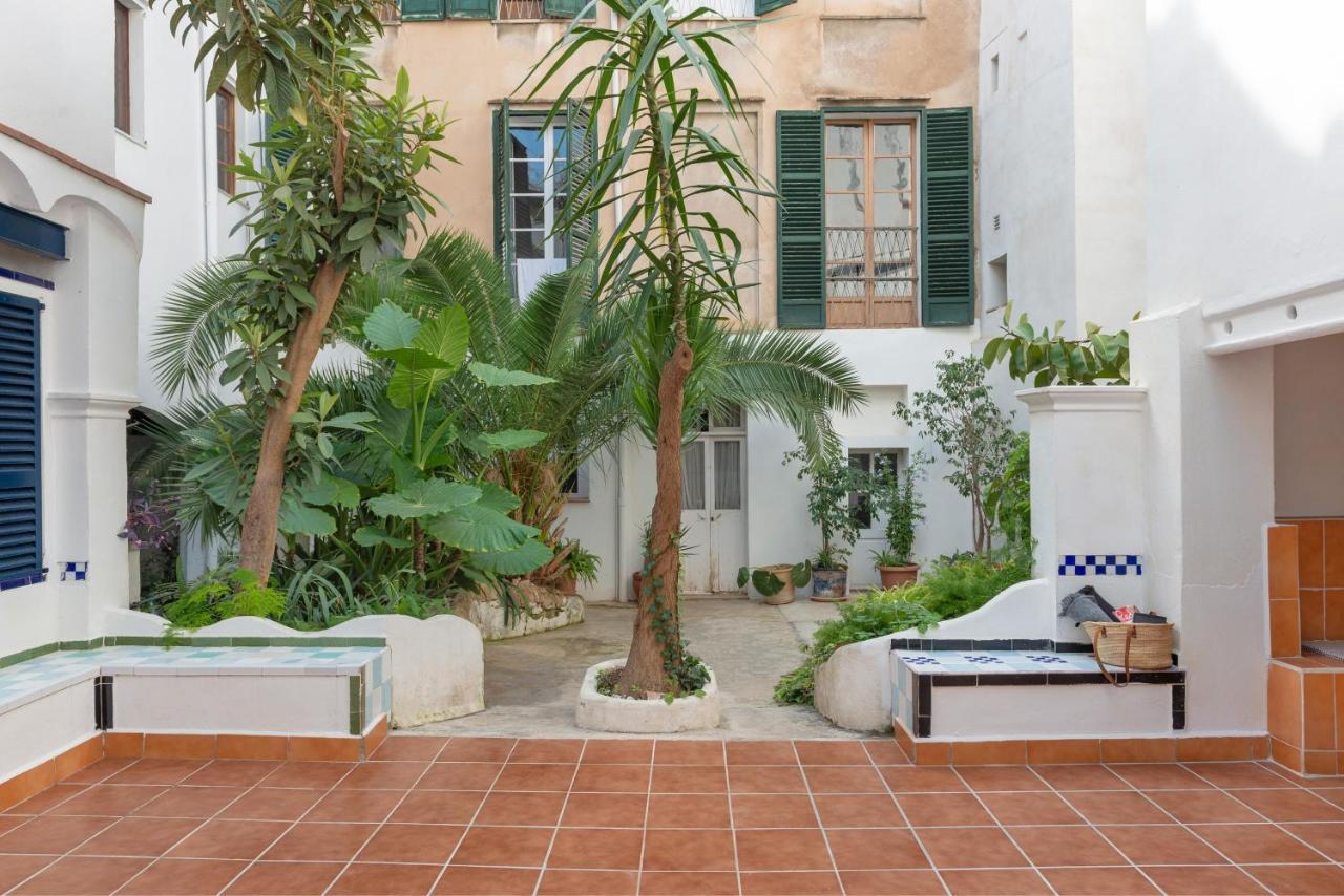 Maison d'hôtes Pons Palma