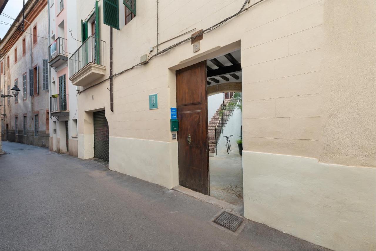 Maison d'hôtes Pons Palma